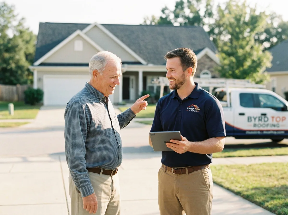 Roofing Orient, OH FAQs